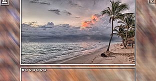 Super Jigsaw Puzzle: Generations - Beaches Puzzles