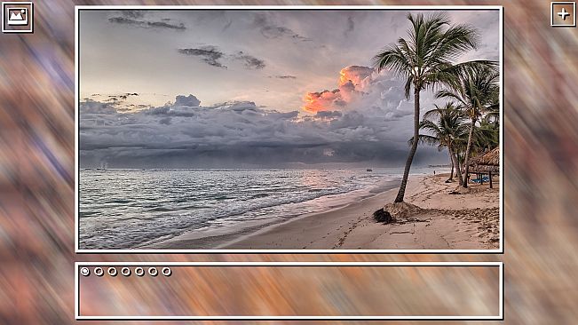 Super Jigsaw Puzzle: Generations - Beaches Puzzles