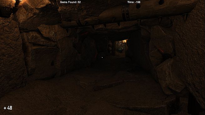 Escape - The Speedrun Game