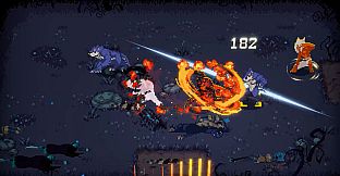 Otherworld Legends - Skin : Hraedblood Runexox