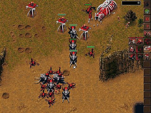 Krush Kill 'N Destroy Xtreme