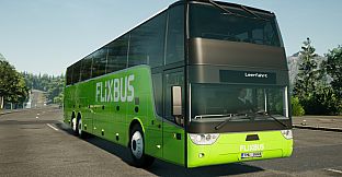 Fernbus Simulator - Altano TX