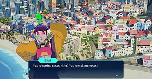 Harmony: The Fall of Reverie