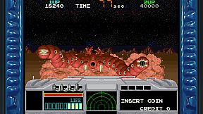 Operation Night Strikers