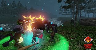 ZombieZoid Zenith Soundtrack