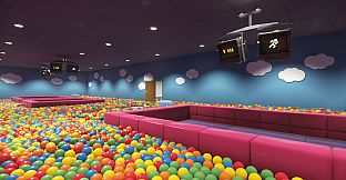 Playrooms