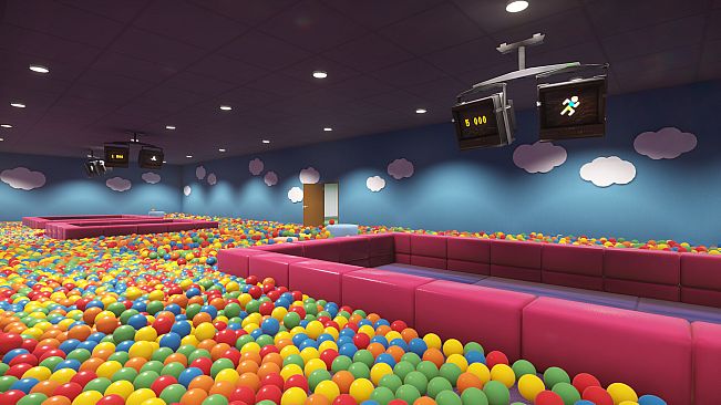 Playrooms