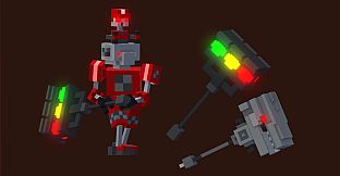 Clone Drone in the Danger Zone - Fast Lane Pack