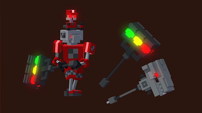 Clone Drone in the Danger Zone - Fast Lane Pack