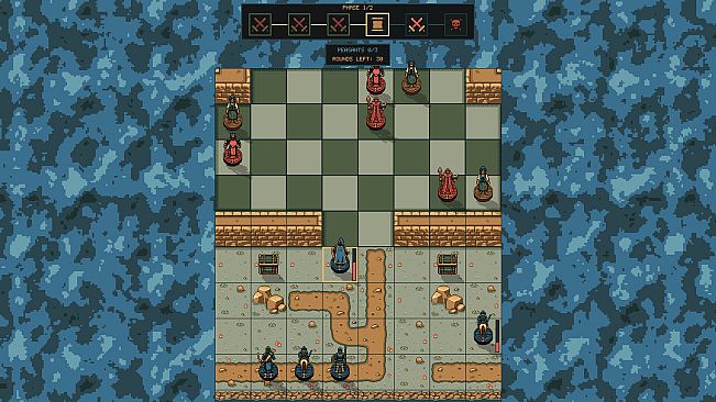Chess Army