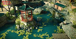 Ninjas Busters: Whack A Ninja