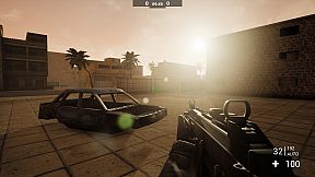 Strike Force Remastered