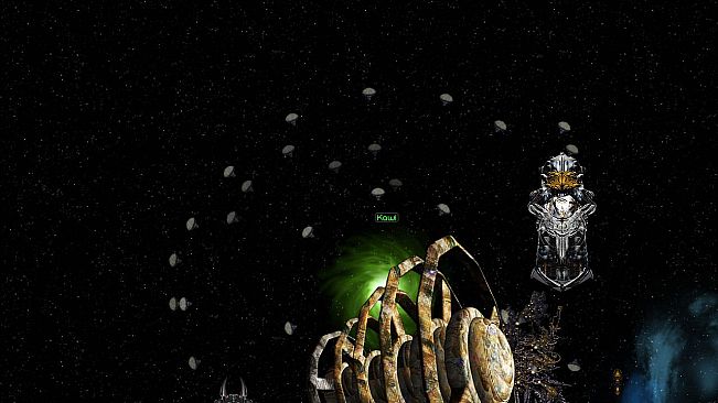 AI War: The Zenith Remnant