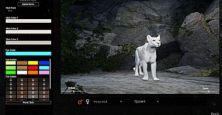 The Cenozoic Era - Skin Customization