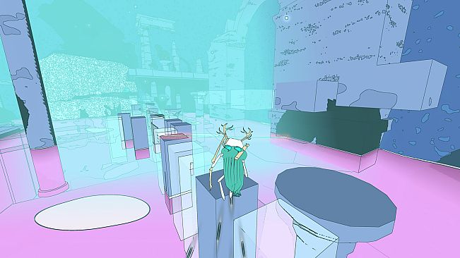 Maseylia : Echoes of the Past