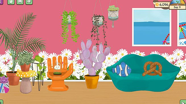 Plant Therapy: Coney Island Plus