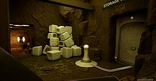 ChromaGun 2: Dye Hard