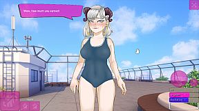 Hentai Petting Simulator