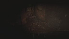 Whispering Lane: Horror