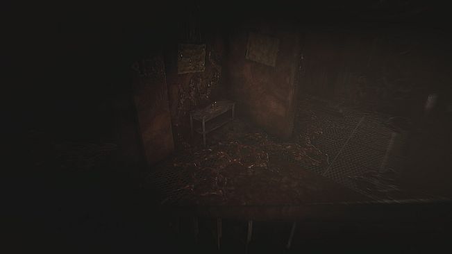 Whispering Lane: Horror