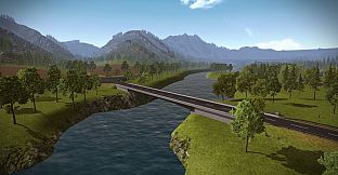 Construction Simulator 2015: Liebherr LR 1300