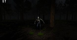 Zombie Survival 3D