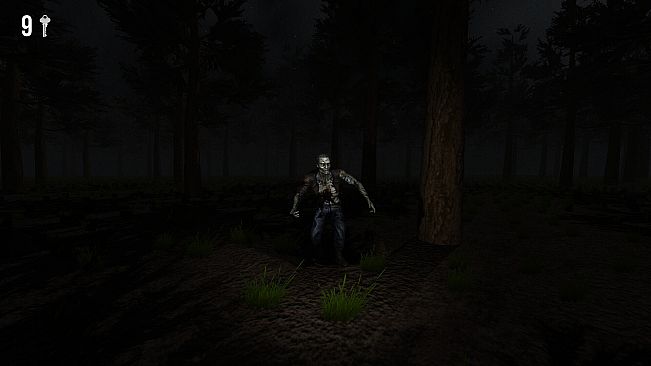 Zombie Survival 3D