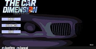 The Car Dimension