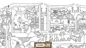 HIDDEN CATS 2: Crafts