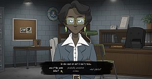 The Big Hollow: 1982