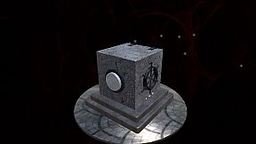 Mystery Box: Hidden Secrets