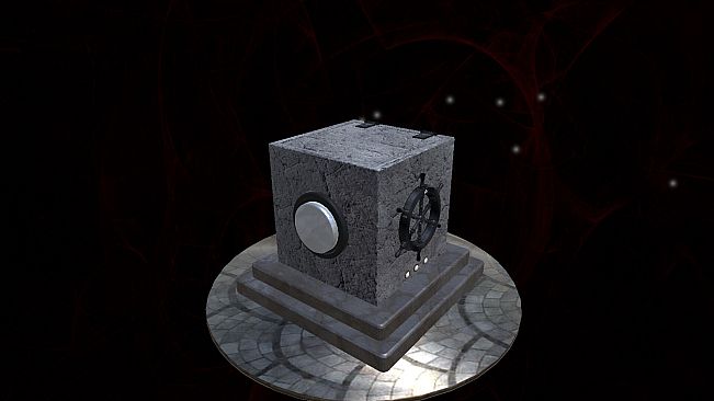 Mystery Box: Hidden Secrets