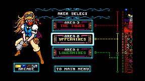 Rock Boshers DX: Directors Cut