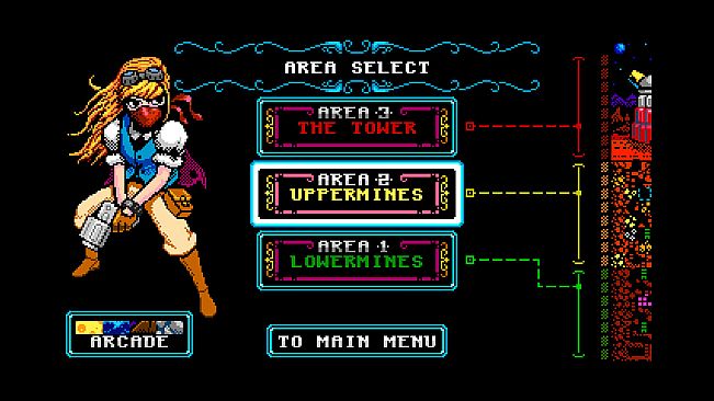 Rock Boshers DX: Directors Cut