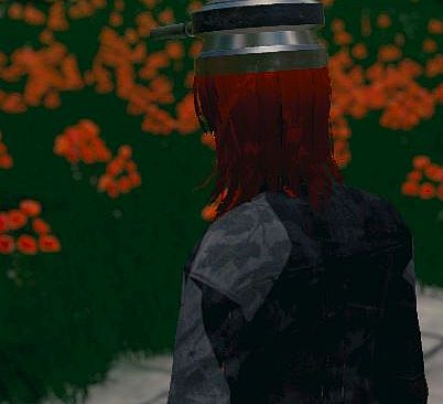 Hide and Seek - Mobile Turret