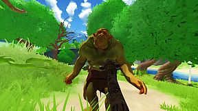 SuperKraft: Open World Survival Crafting Game