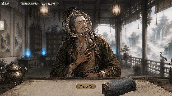 Yunlai Elixir Clinic