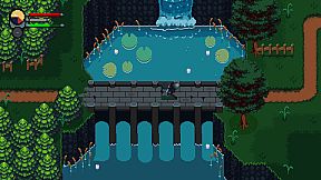 Farkas: the Last Redhaft