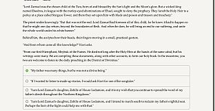 The Wake of the Wyrm