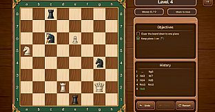 Turnabout Tactics