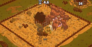 Black Hole: Farmageddon