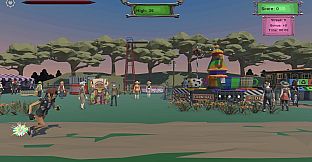 Carnival Runner