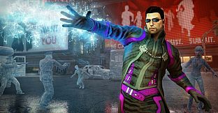 Saints Row IV - GAT V Pack