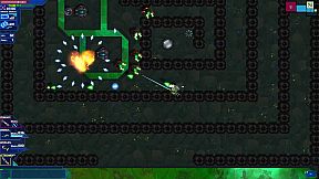 Terraformers + Starward Rogue - Mechs and Colonizers Bundle