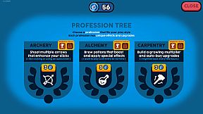 Kiwi Clicker - Juiced Up