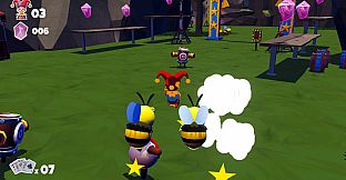 Bobo and the Chest of Nightmares