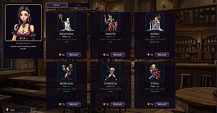 Shards of Primora
