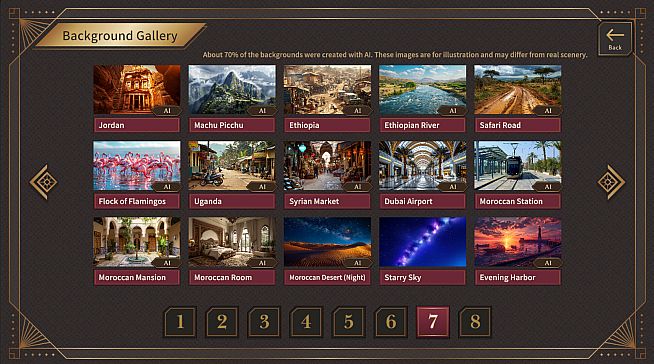 Traveler Stories: Journeys of Real People