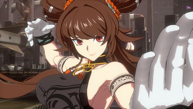 DNF Duel - DLC 5: Nen Master