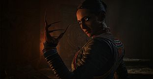 The Blood of Dawnwalker Eclipse Edition